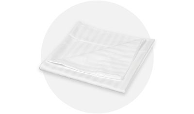 Cotton Bay Pillowcases